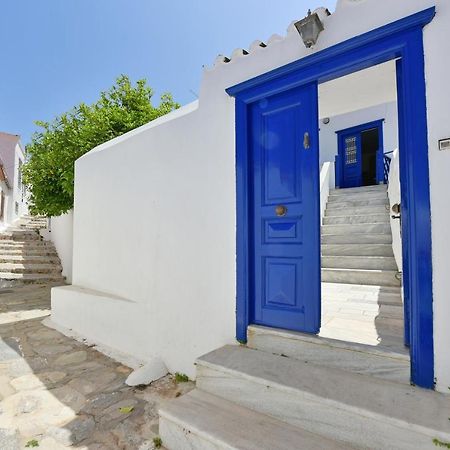 Bexis Residences Hydra Εξωτερικό φωτογραφία