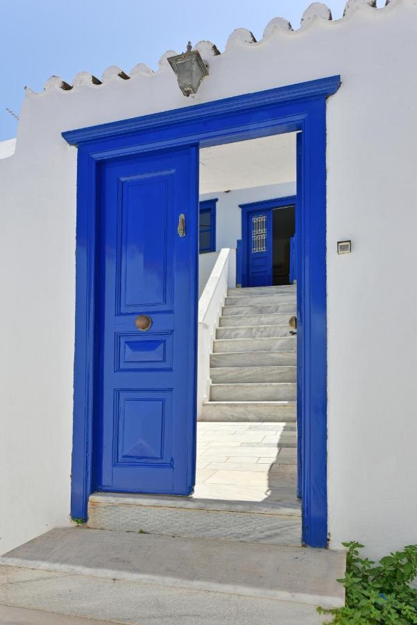 Bexis Residences Hydra Εξωτερικό φωτογραφία