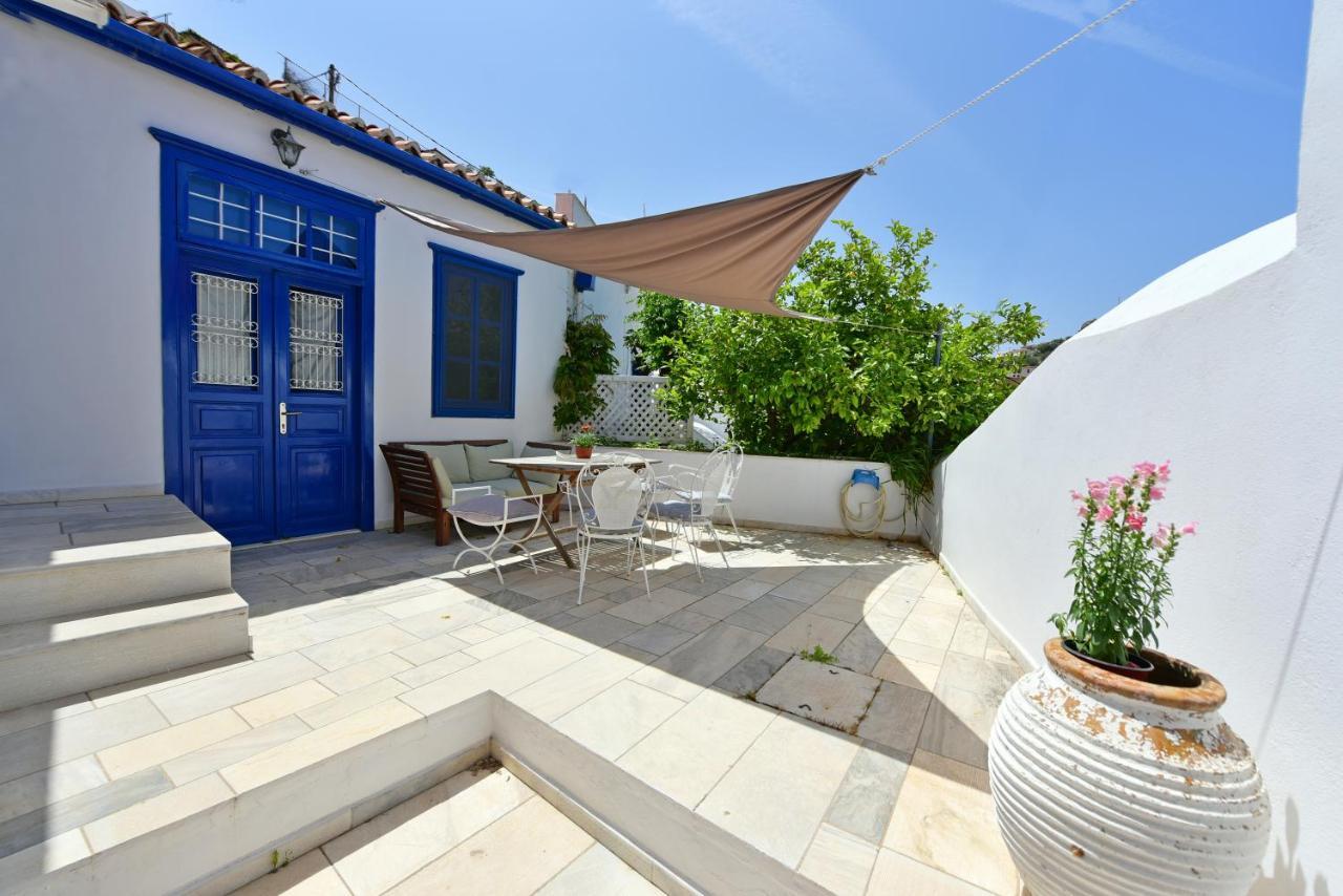 Bexis Residences Hydra Εξωτερικό φωτογραφία