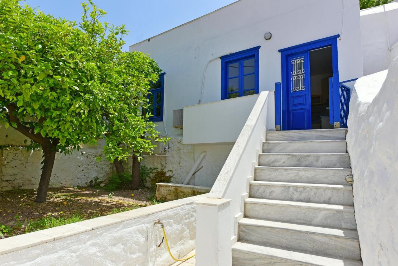 Bexis Residences Hydra Εξωτερικό φωτογραφία