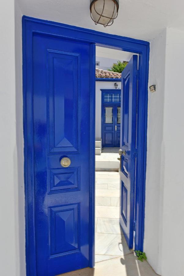 Bexis Residences Hydra Εξωτερικό φωτογραφία