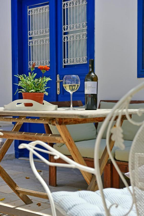 Bexis Residences Hydra Εξωτερικό φωτογραφία