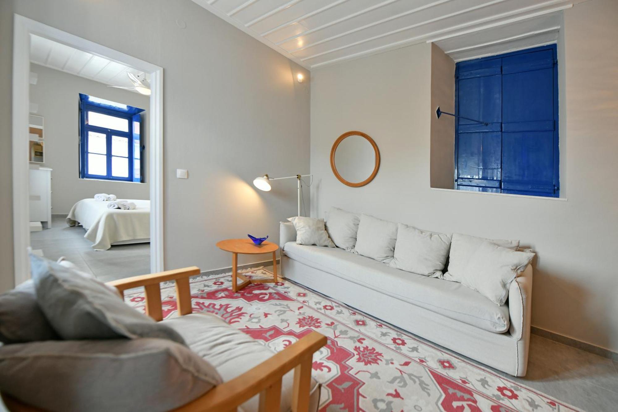 Bexis Residences Hydra Εξωτερικό φωτογραφία