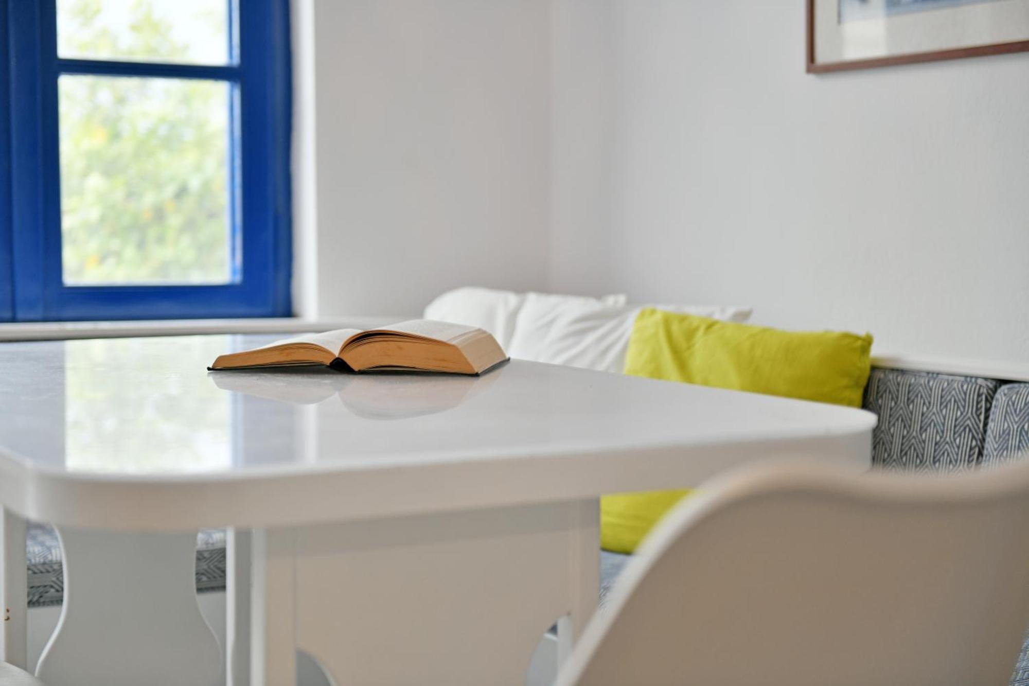 Bexis Residences Hydra Εξωτερικό φωτογραφία