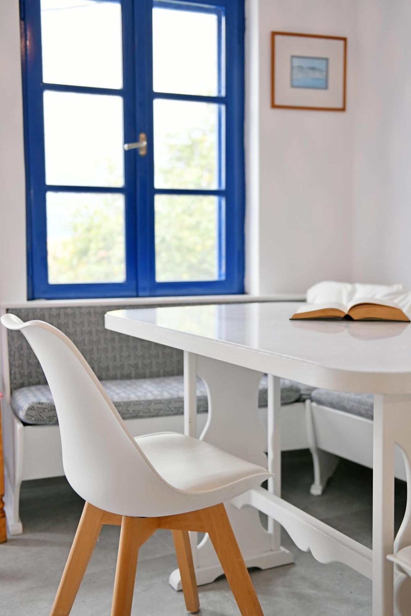 Bexis Residences Hydra Εξωτερικό φωτογραφία