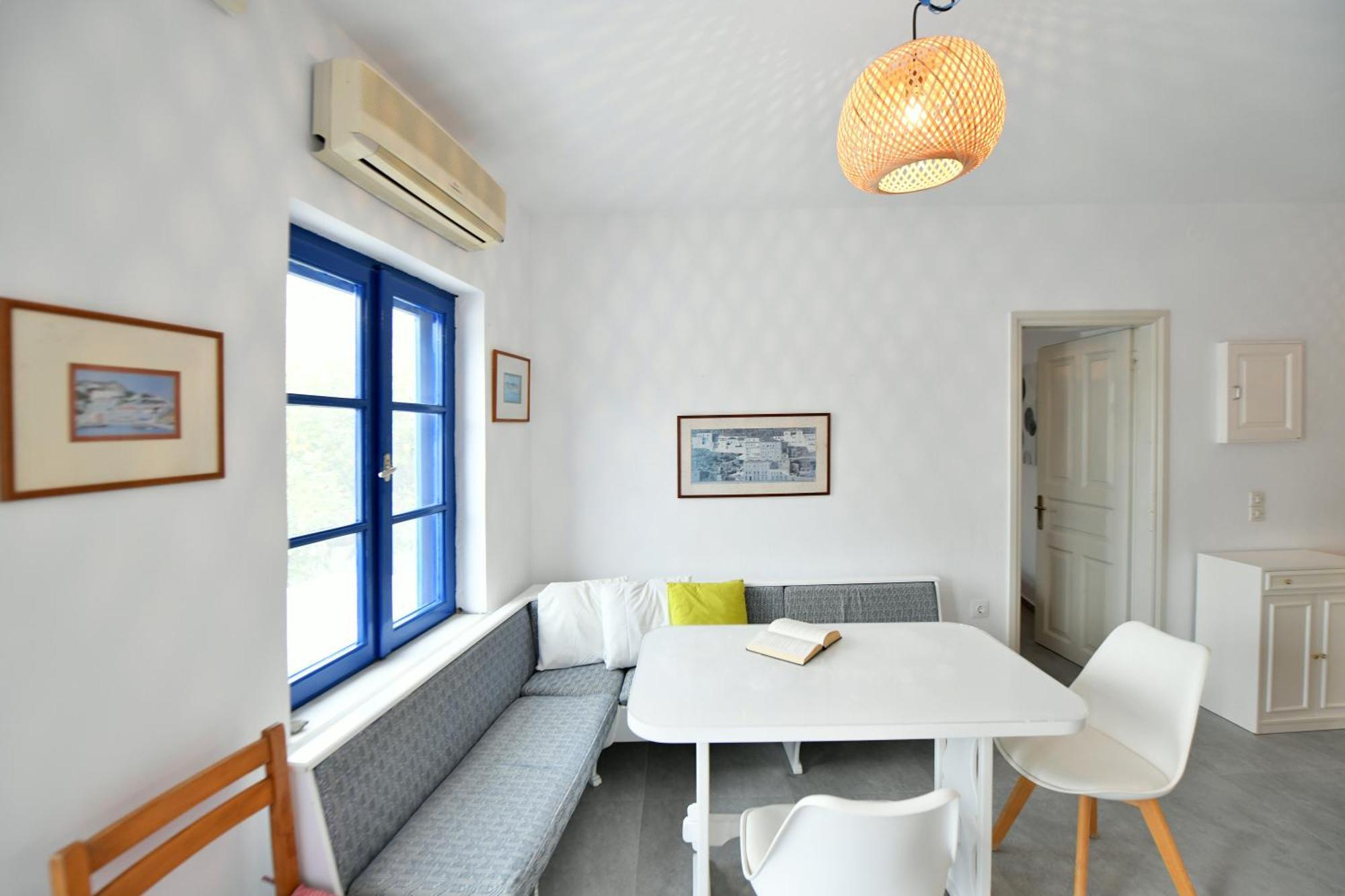 Bexis Residences Hydra Εξωτερικό φωτογραφία