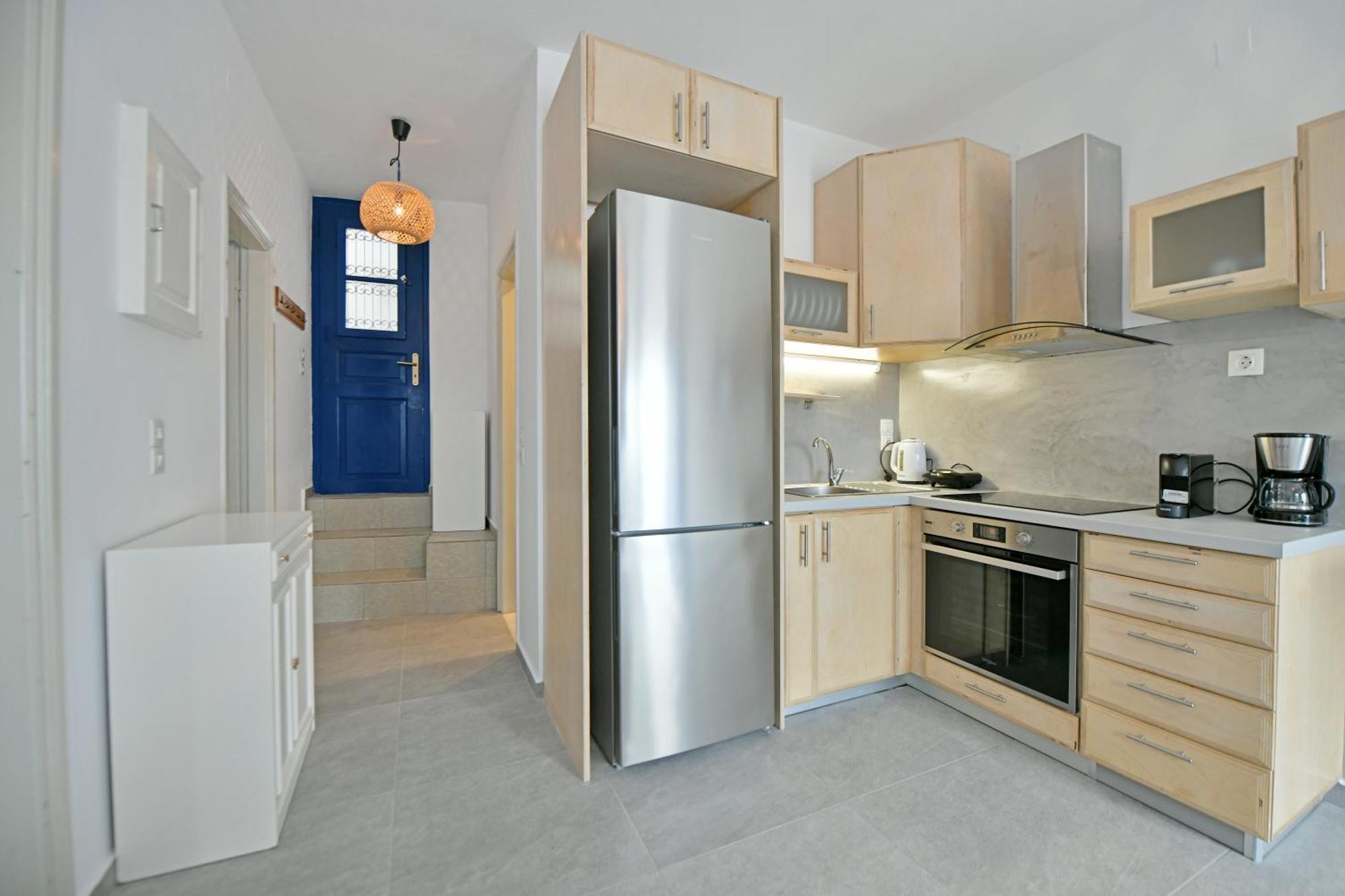 Bexis Residences Hydra Εξωτερικό φωτογραφία