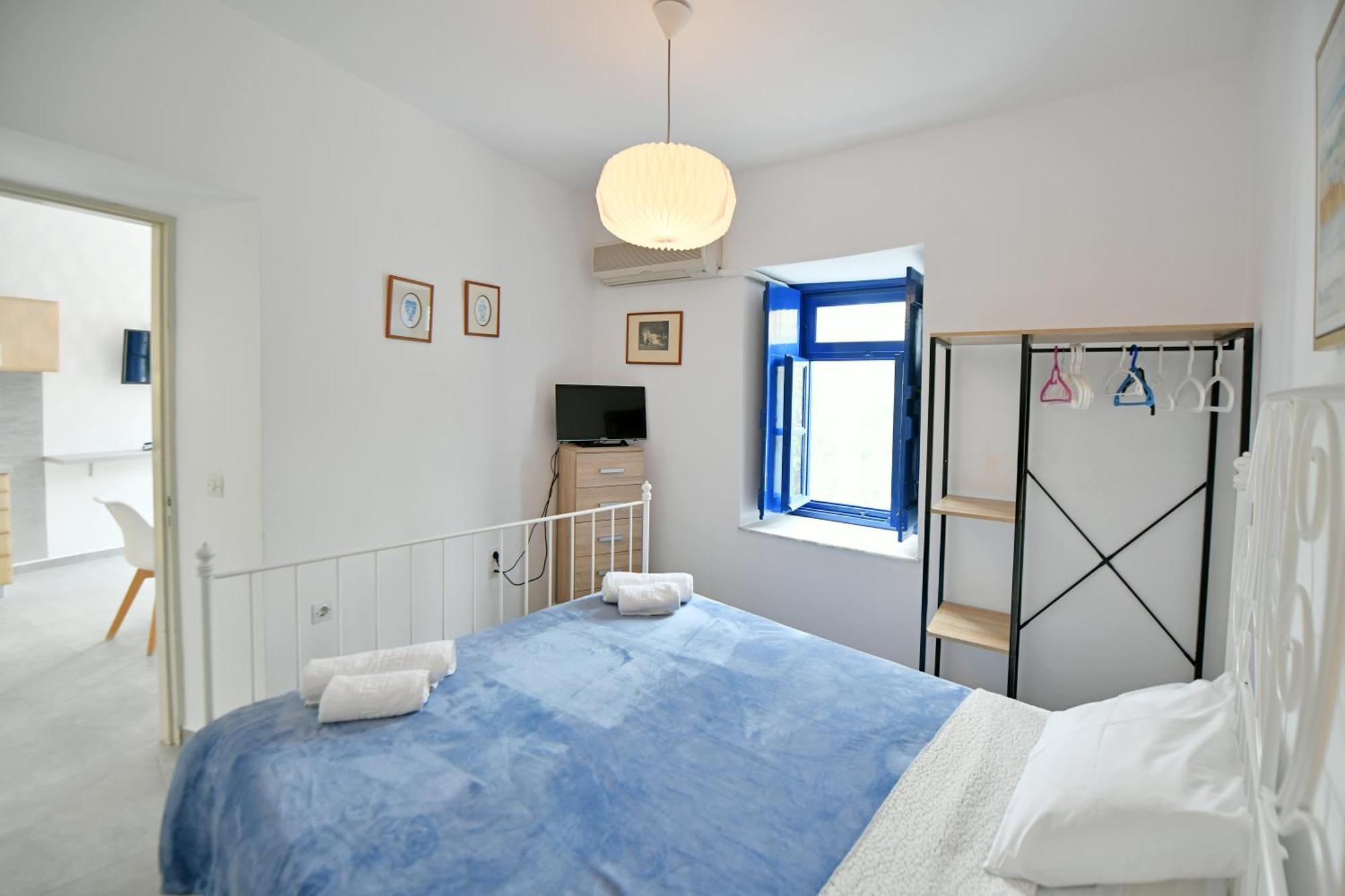 Bexis Residences Hydra Εξωτερικό φωτογραφία