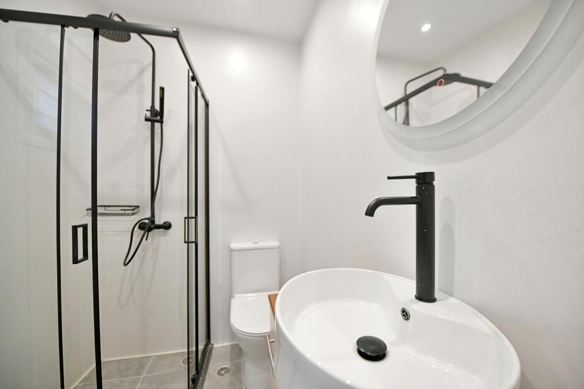 Bexis Residences Hydra Εξωτερικό φωτογραφία