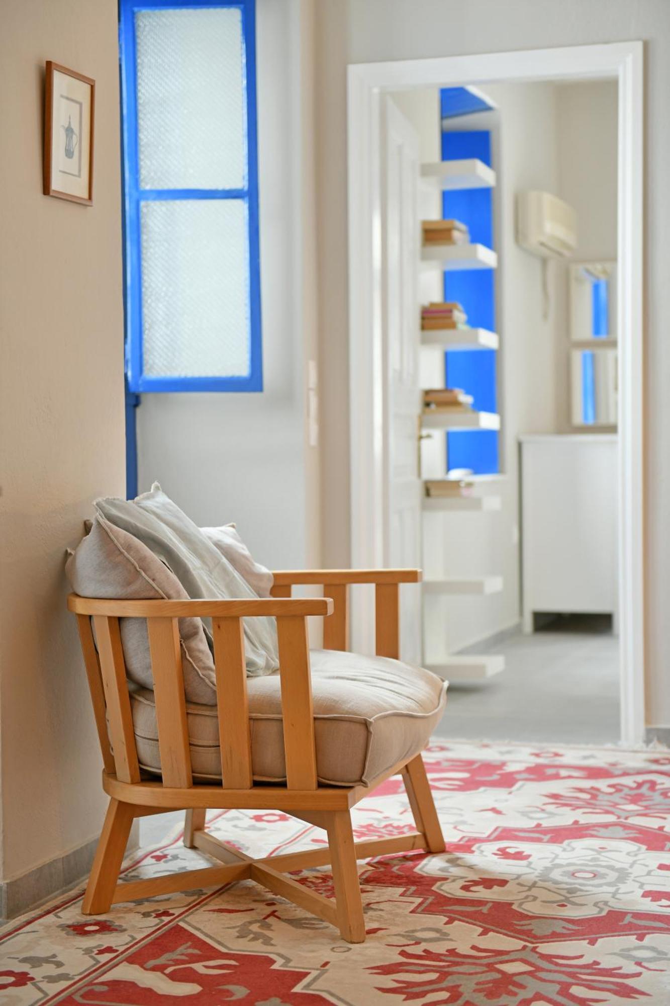 Bexis Residences Hydra Εξωτερικό φωτογραφία