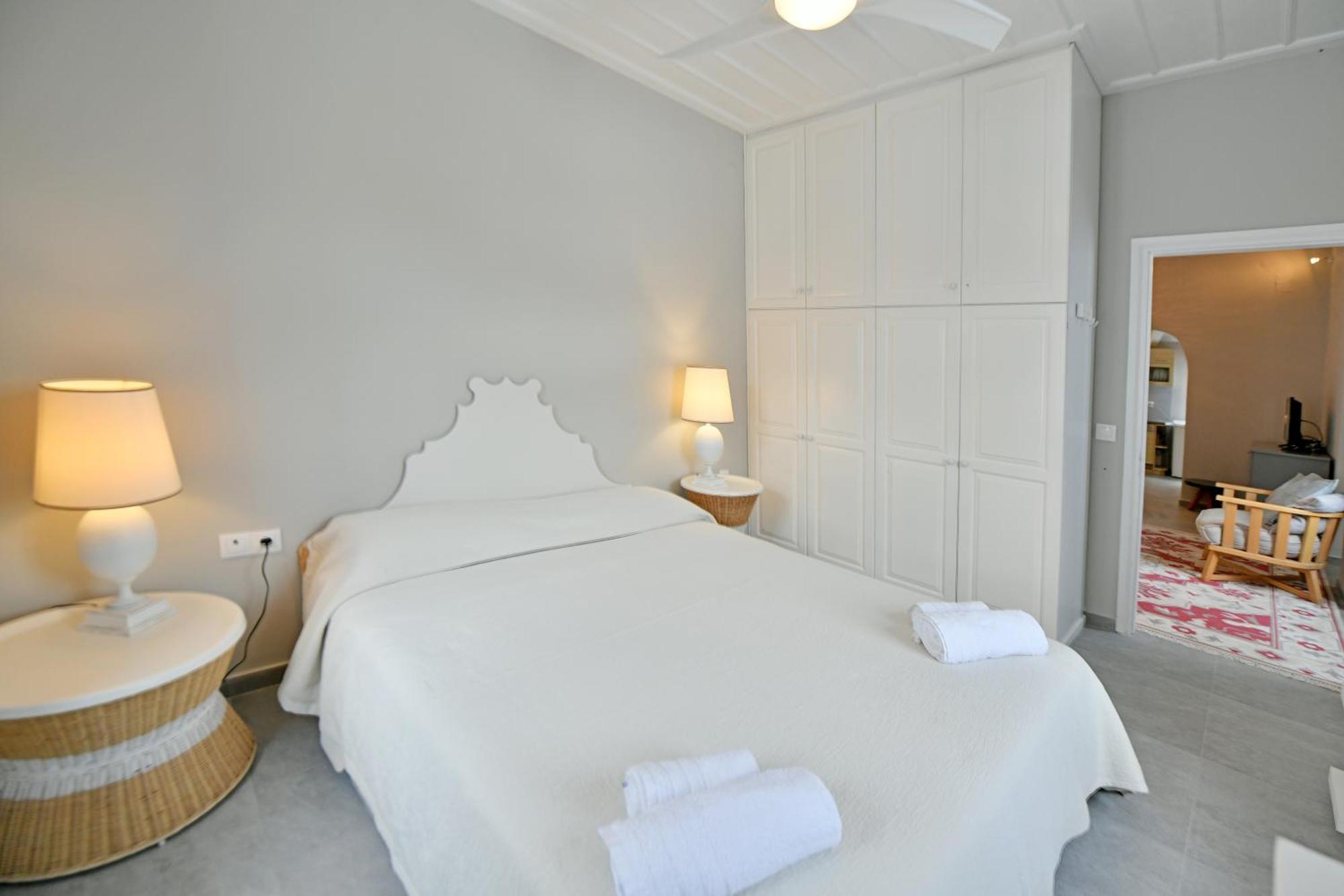 Bexis Residences Hydra Εξωτερικό φωτογραφία