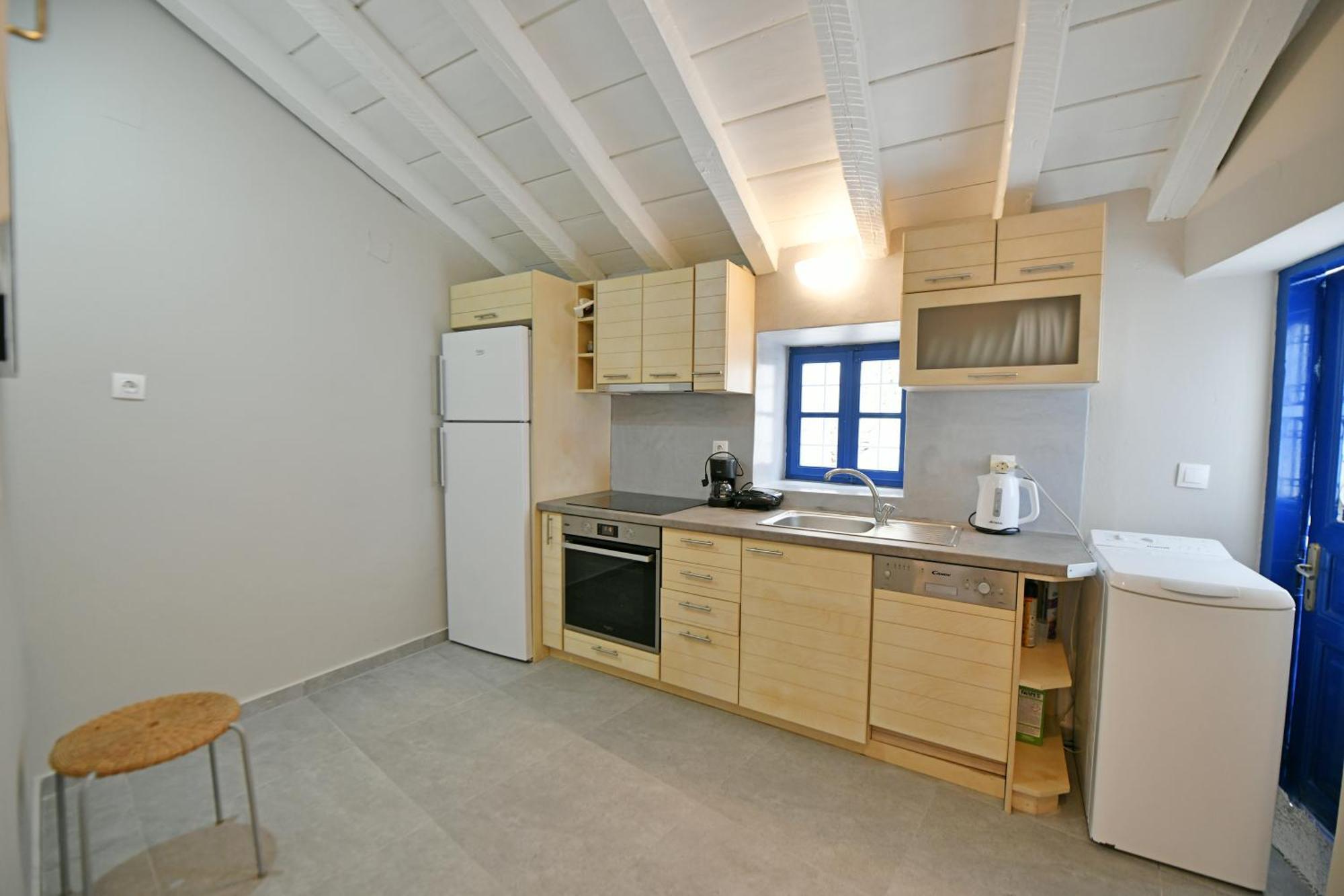 Bexis Residences Hydra Εξωτερικό φωτογραφία
