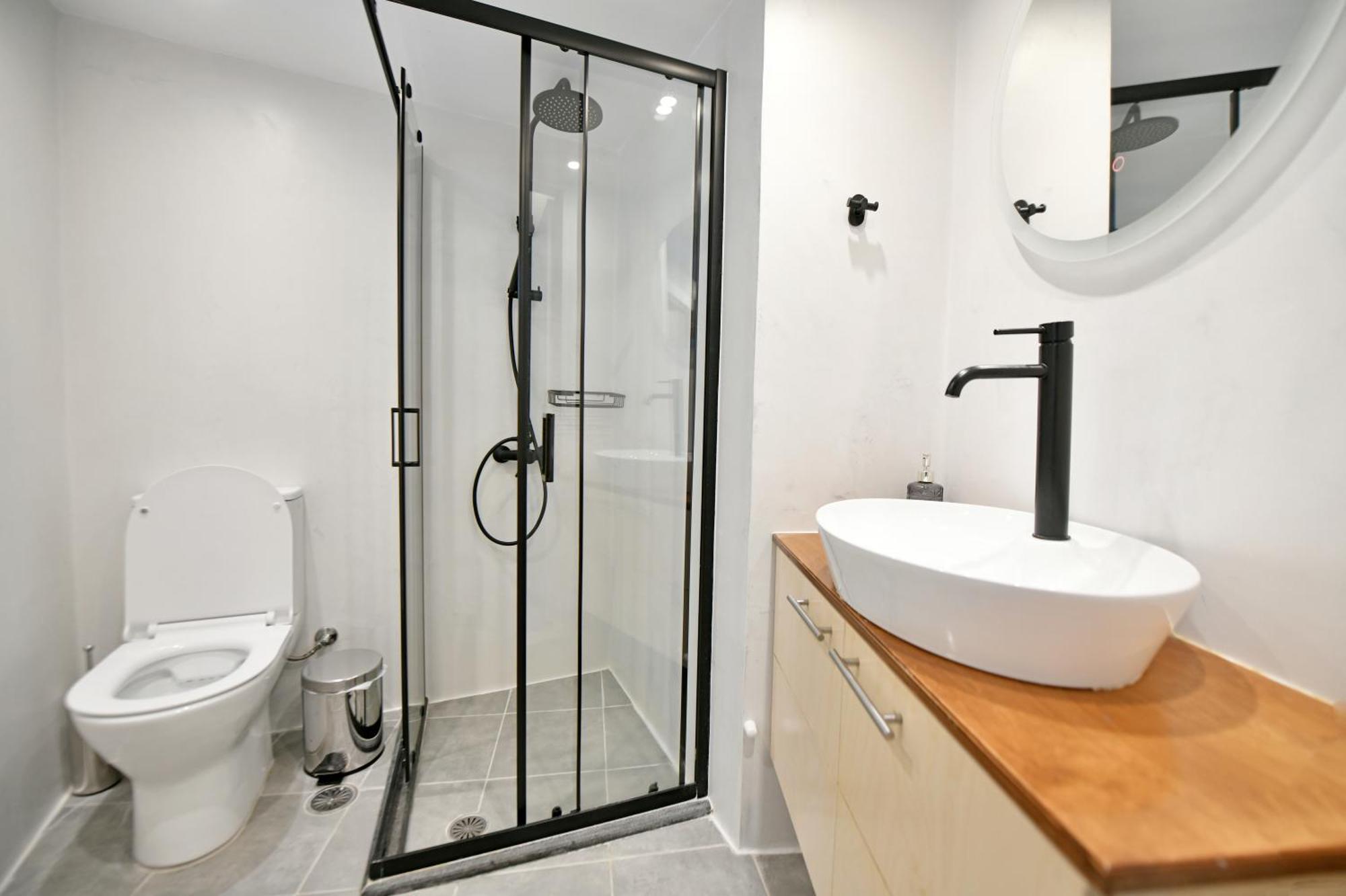 Bexis Residences Hydra Εξωτερικό φωτογραφία