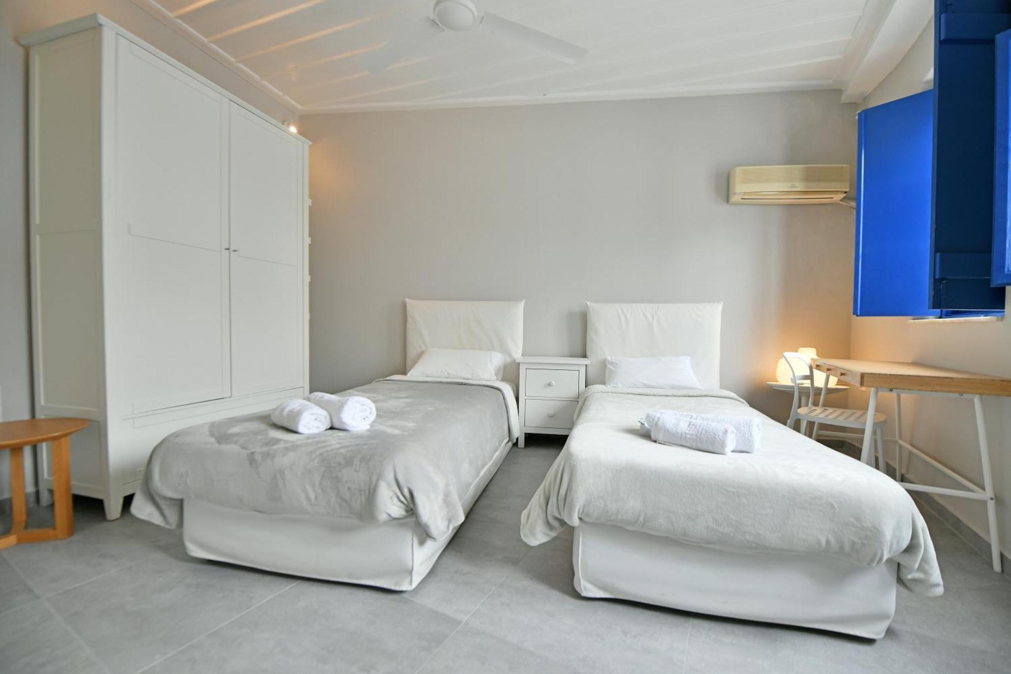 Bexis Residences Hydra Εξωτερικό φωτογραφία
