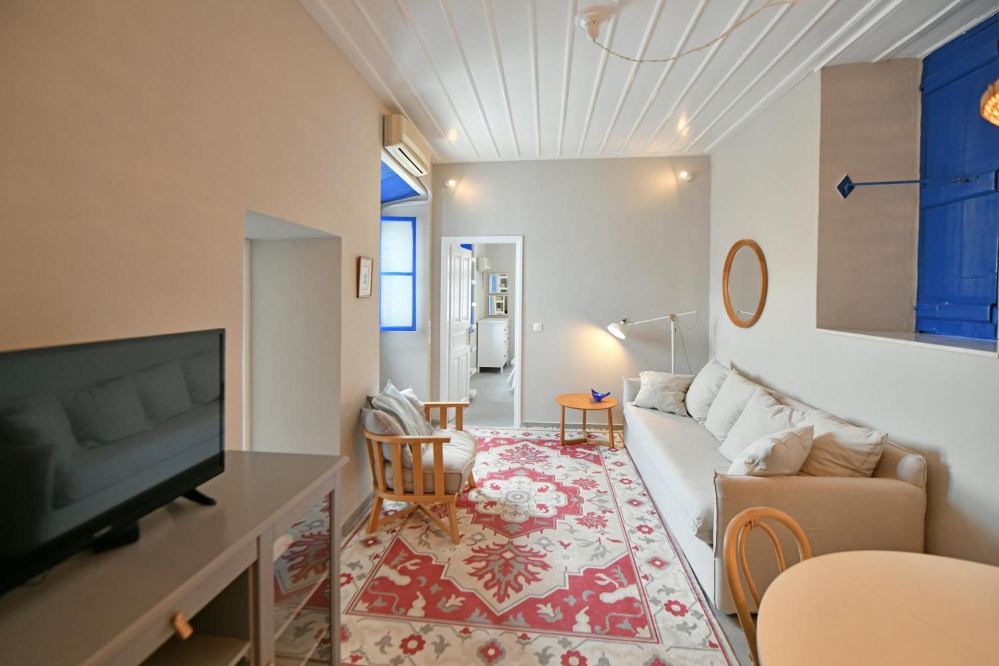 Bexis Residences Hydra Εξωτερικό φωτογραφία