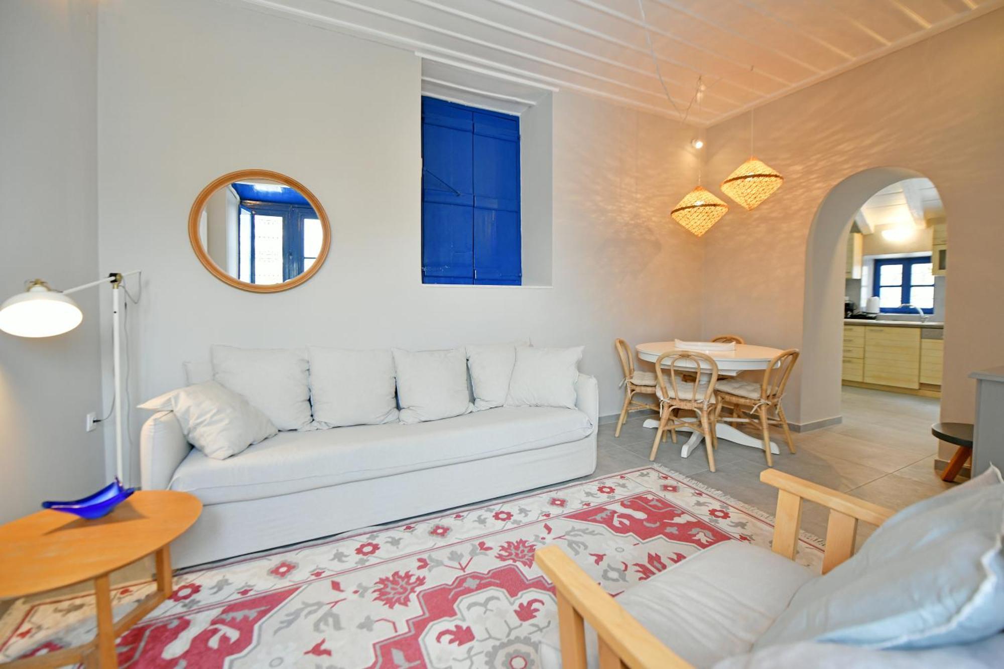 Bexis Residences Hydra Εξωτερικό φωτογραφία