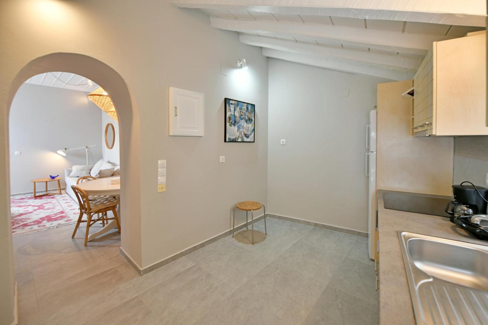 Bexis Residences Hydra Εξωτερικό φωτογραφία
